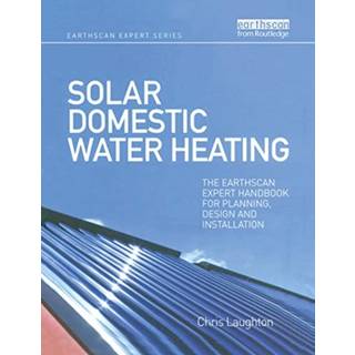 Solar Domestic Water Heating