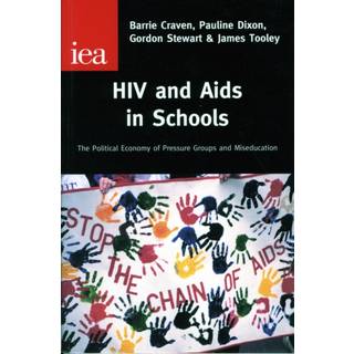 HIV and AIDS in Schools