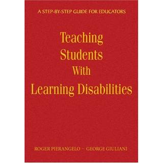 Teaching Students With Learning Disabilities