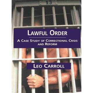 Lawful Order