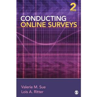 Conducting Online Surveys