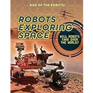 Robots Exploring Space