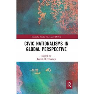 Civic Nationalisms in Global Perspective