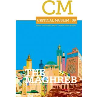 Critical Muslim 09: The Maghreb