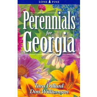 Perennials for Georgia