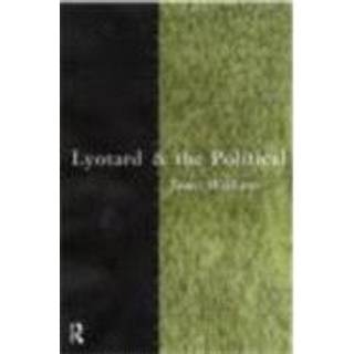 Lyotard and the Political