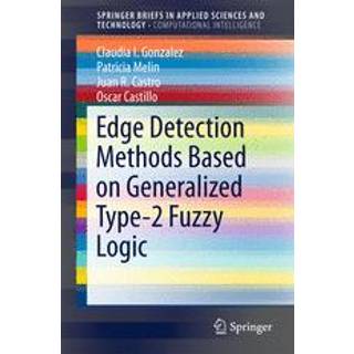 Edge Detection Methods Based on Generalized Type-2 Fuzzy Logic