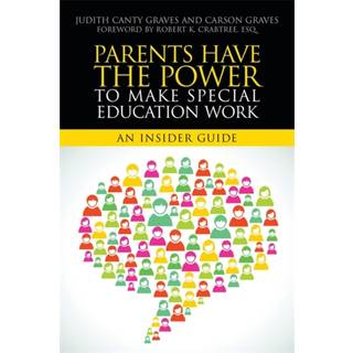 Parents Have the Power to Make Special Education Work