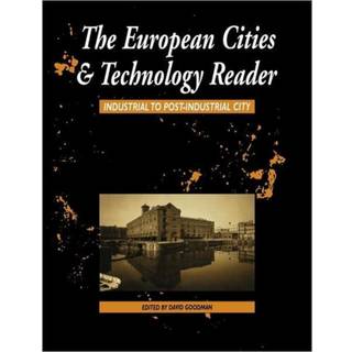 European Cities and Technology Reader