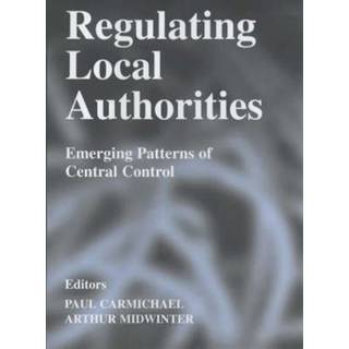 Regulating Local Authorities