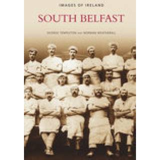 South Belfast: Images of Ireland