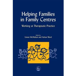 Helping Families in Family Centres