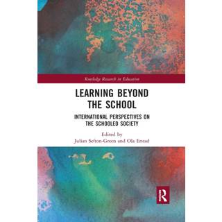 Learning Beyond the School