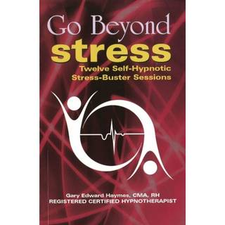 Go Beyond Stress