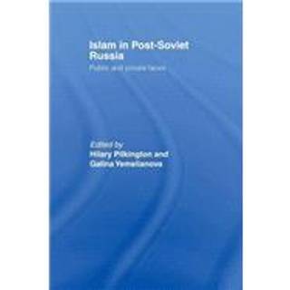 Islam in Post-Soviet Russia