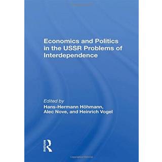 Economics And Politics In The Ussr
