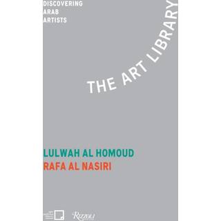 Lulwah Al Homoud, Rafa Nasiri