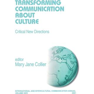 Transforming Communication About Culture