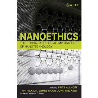 Nanoethics