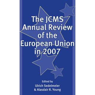 The JCMS Annual Review of the European Union in 2007