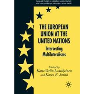 The European Union at the United Nations