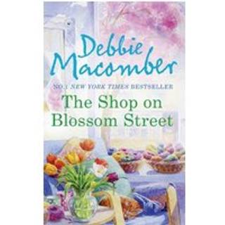 The Shop On Blossom Street