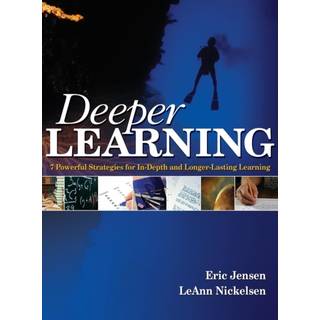 Deeper Learning