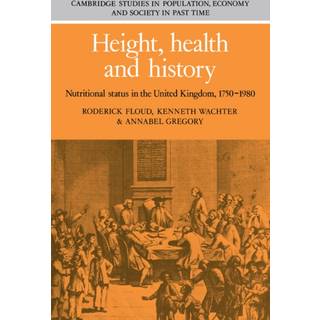 Height, Health and History