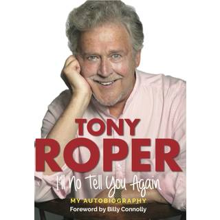 I'll No Tell You Again