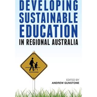Developing Sustainable Education in Regional Australia