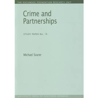 Crime & Partnerships