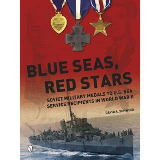 Blue Seas, Red Stars