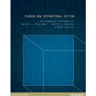 Developmental Mathematics