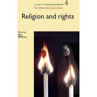 Religion and Rights