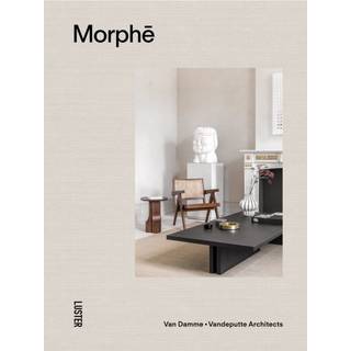 New Mags Morphe