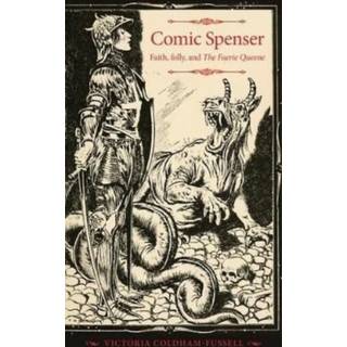 Comic Spenser
