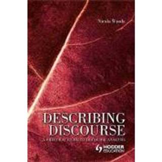 Describing Discourse