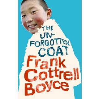 Rollercoasters: The Unforgotten Coat