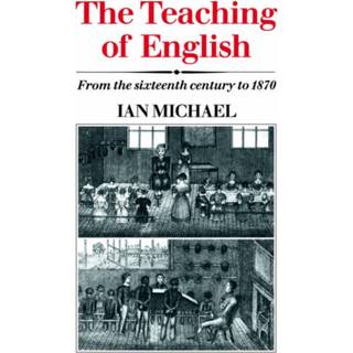 The Teaching of English