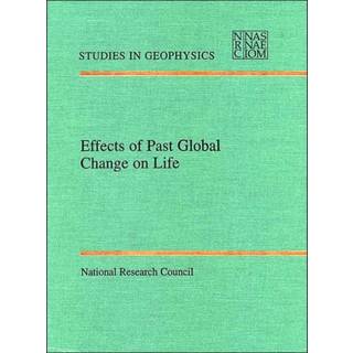 Effects of Past Global Change on Life