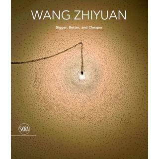 Wang Zhiyuan: Bigger, Better, and Cheaper