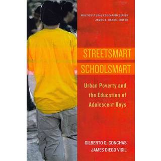 Streetsmart Schoolsmart