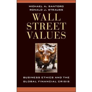 Wall Street Values