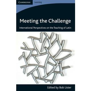 Meeting the Challenge