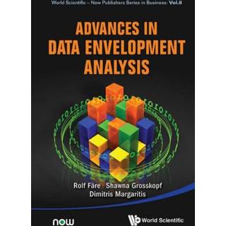 Advances In Data Envelopment Analysis