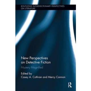 New Perspectives on Detective Fiction