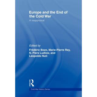 Europe and the End of the Cold War