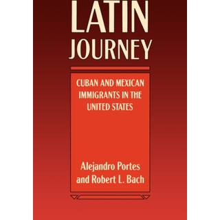 Latin Journey