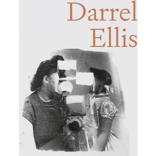 Darrel Ellis