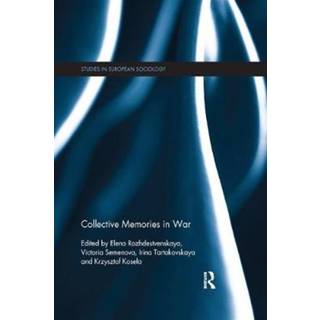 Collective Memories in War